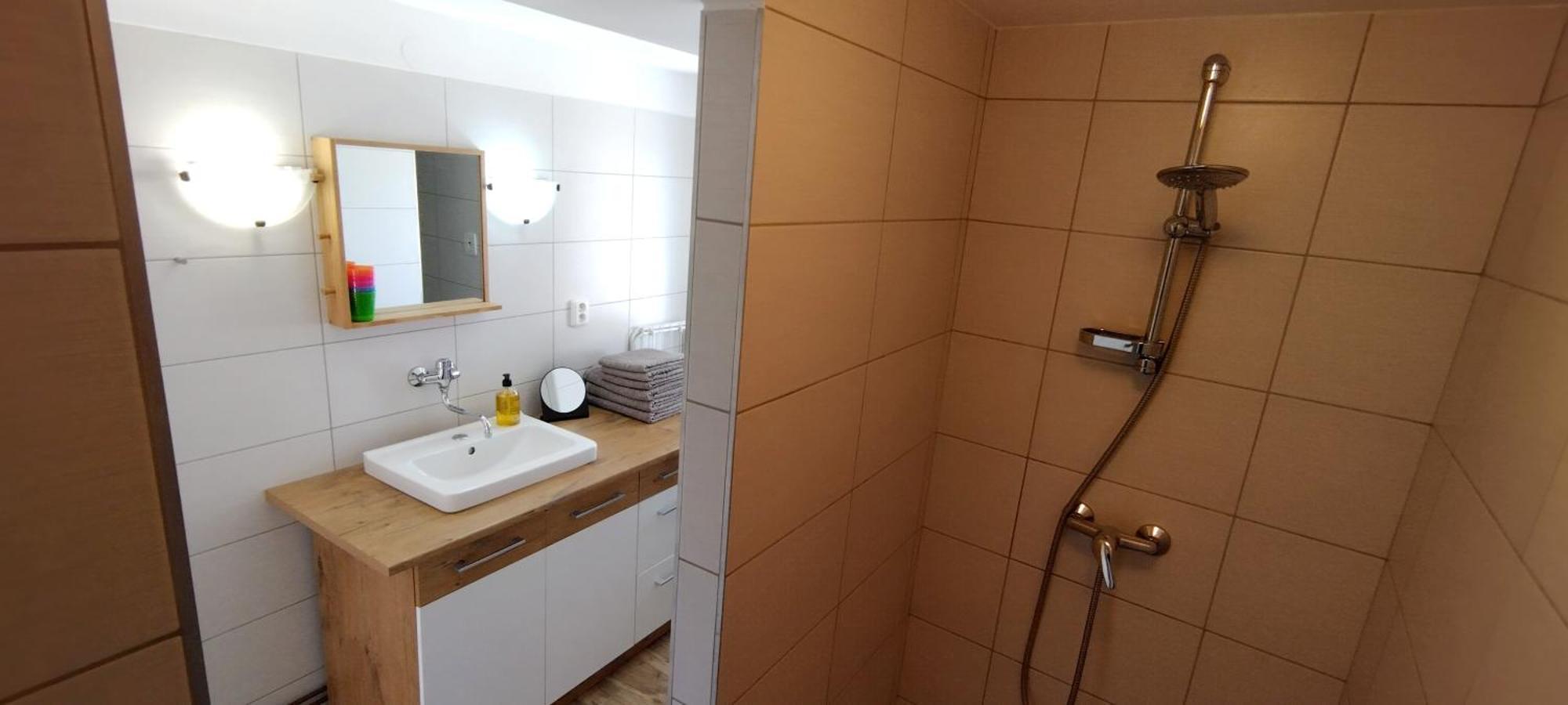 Vinařské Apartmán *