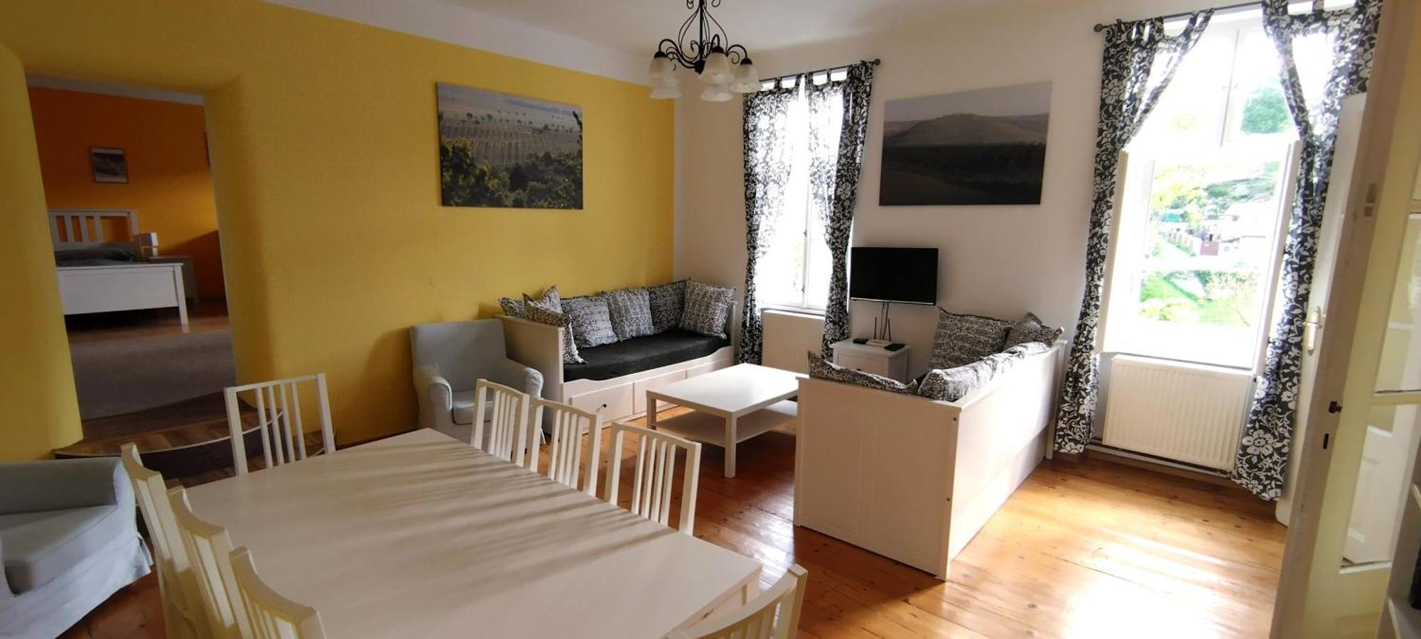 Apartament Vinarske