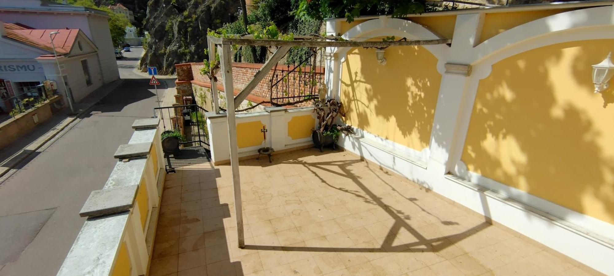 Vinarske Apartament *
