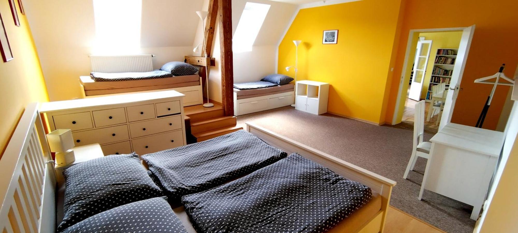 Vinarske Apartament