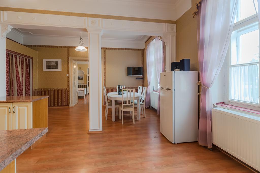 Apartmán Vinařské Znojmo