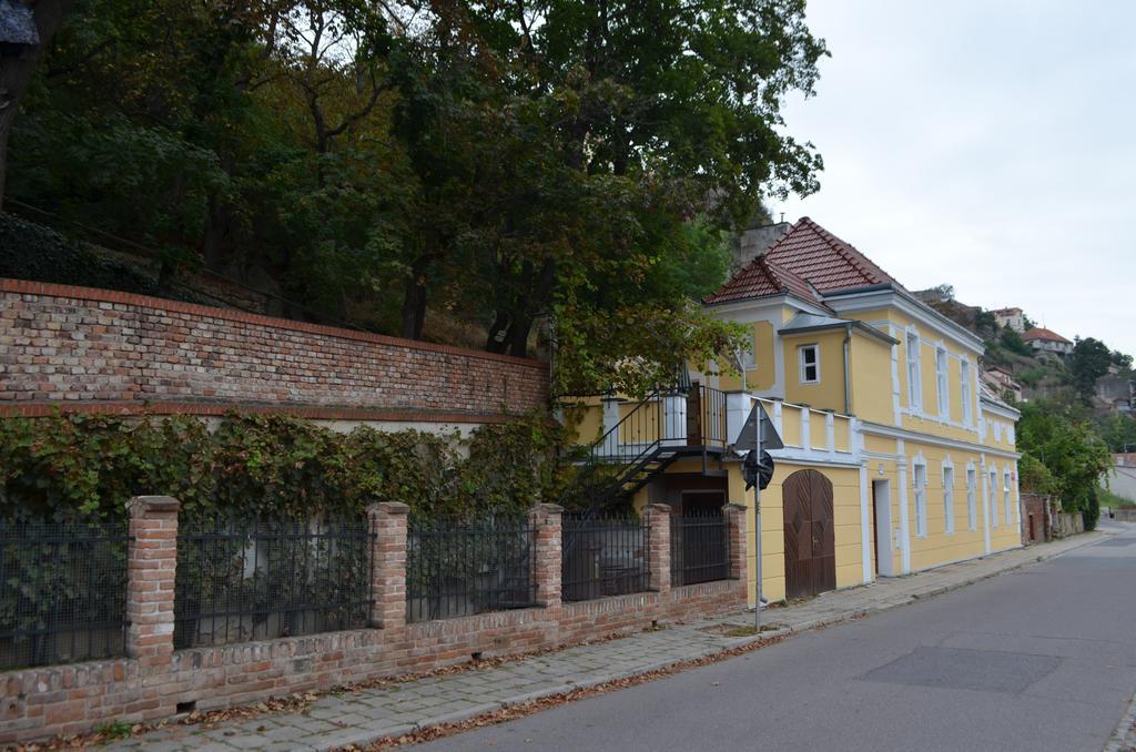 Vinarske