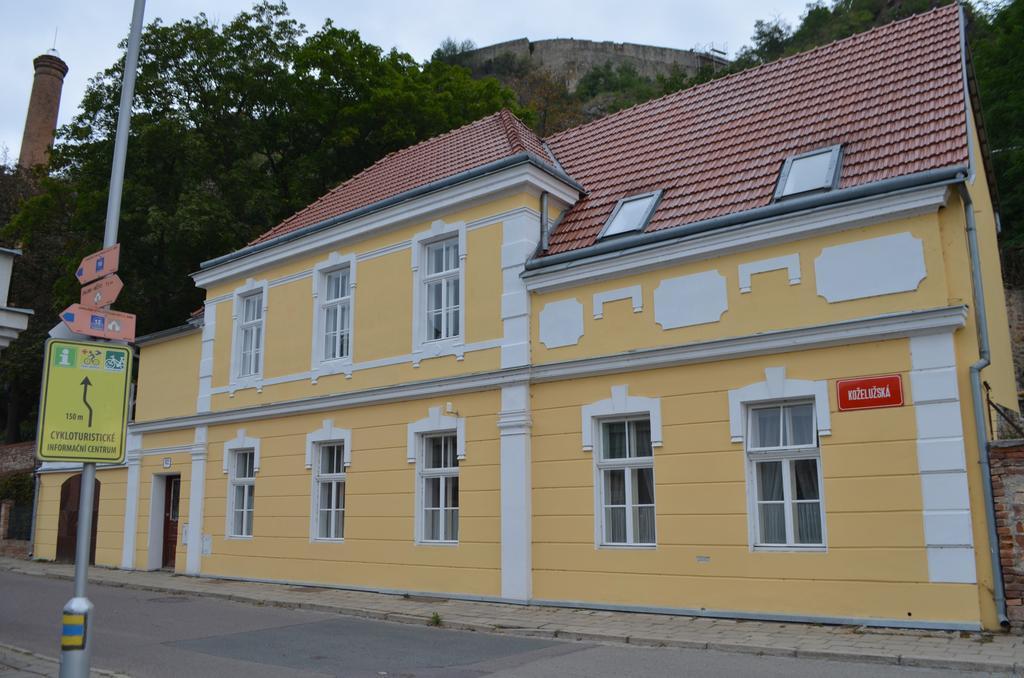 Vinarske Znojmo