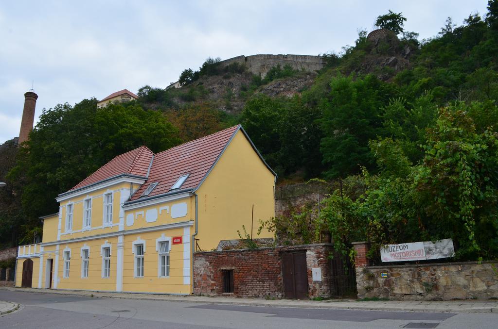 Vinarske
