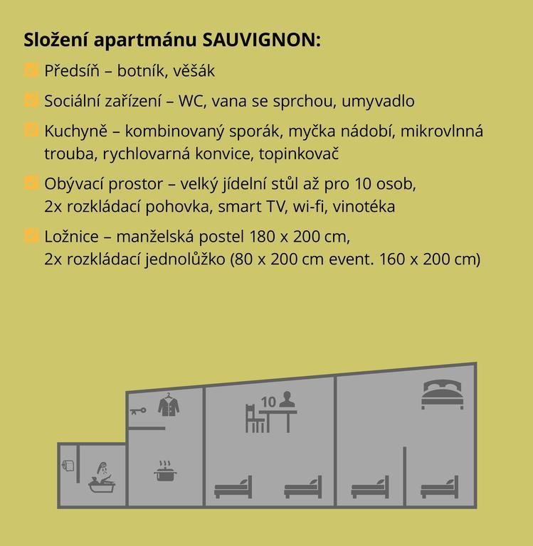 Vinařské